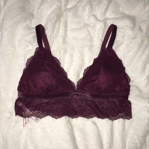 Victoria’s Secret Bralette